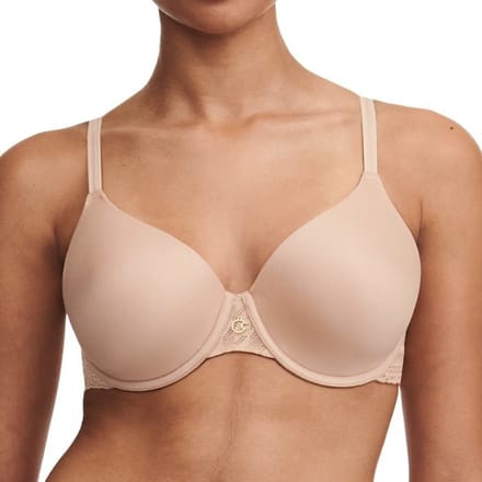 Chantelle – Impression – BH Voorgevormd – C11XN0 – Clay Nude - C85/100