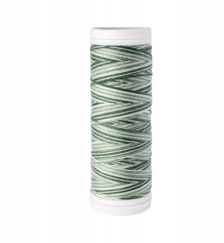 Ariadna Viga 80 Multikleur Naaigaren 150m - Decoratief Polyester