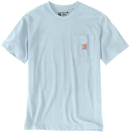 Carhartt Pocket Outdoor Graphic T-shirt 107269