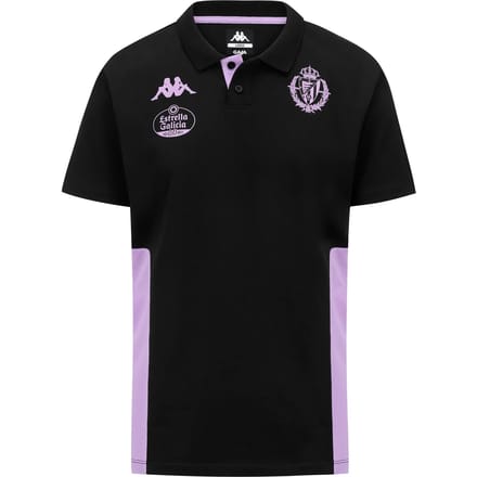 Polo Real Valladolid Minditti 2025/26