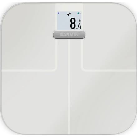 Garmin Index S2 Smart - Wit