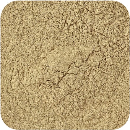 Frontier Co-Op, Biologisch Paddenstoelenpoeder, 113G(4 Oz)
