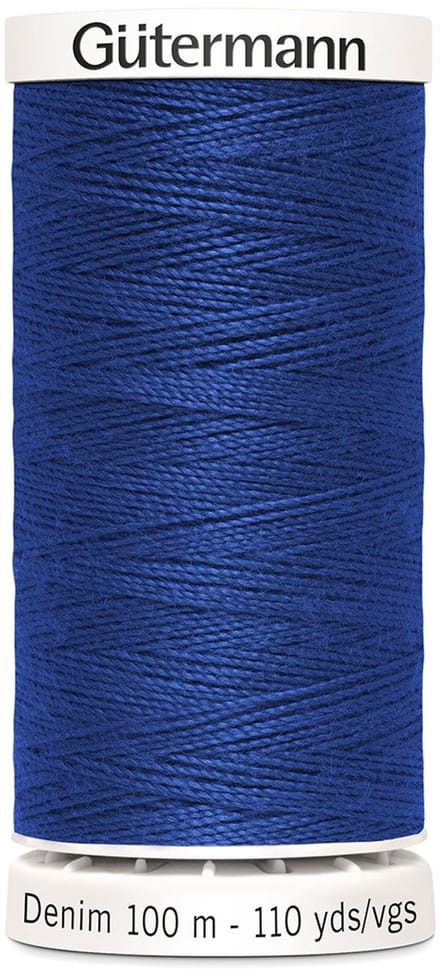 Gütermann Jeans Garen 6756 100m