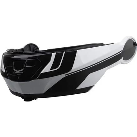 Motorhelm kinband LS2 FF399