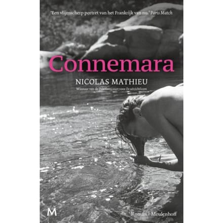 Connemara - Nicolas Mathieu