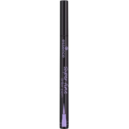 Eyeliners Essence Superfijne Viltstift Eyeliner