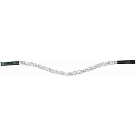 Frontaal voor paard T de T Strass