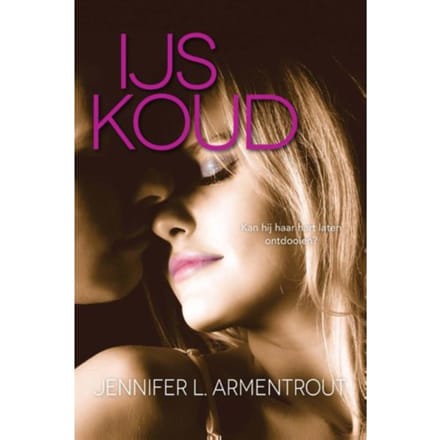 Ijskoud - Jennifer L. Armentrout