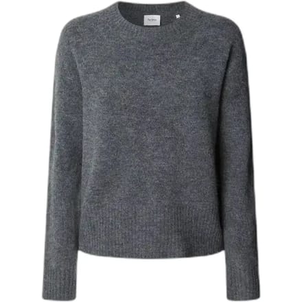 Pepe Jeans Cecil Trui Grijs XS Vrouw