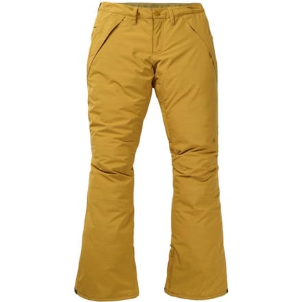 Burton Society - XS - Dames Skibroek