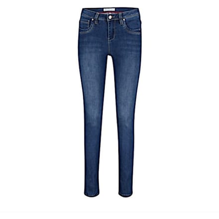 Red Button Jeans srb3800 jimmy used l32 nos midstone