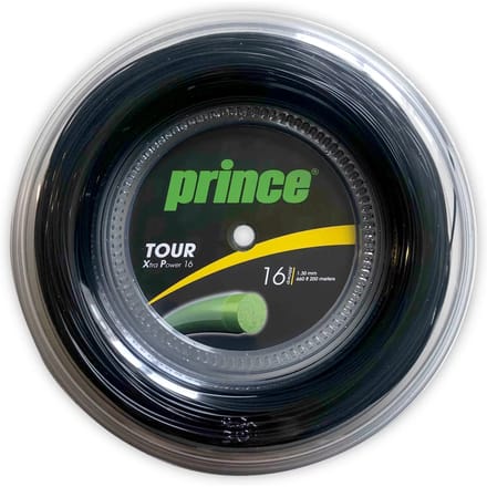 Tennissnaren Prince Tour xp 200m