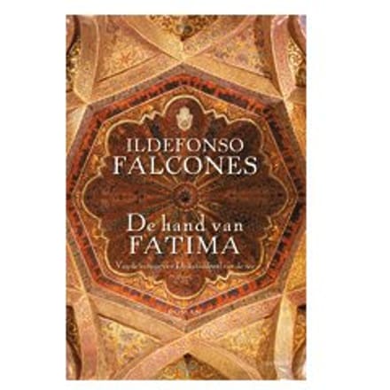 De Hand Van Fatima - Ildefonso Falcones