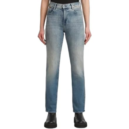Damesjeans G-Star Viktoria High