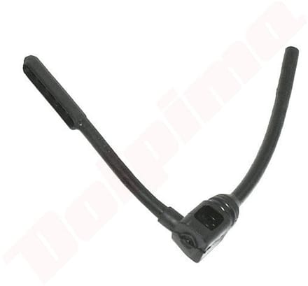 Benzineslang passend op HUSQVARNA 556 , 562 ( 575 84 78-01 )