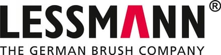 Lessmann Adapter M6 Schroefdraad naar 6mm Schacht