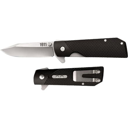 Cold Steel 1911 Folder - zakmes