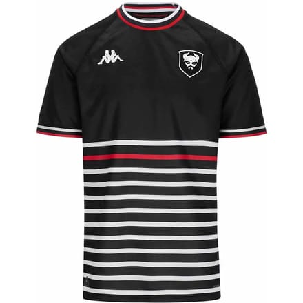 Uitshirt voor kinderen SM Caen Kombat 2024/25