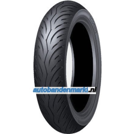 Dunlop ScootSmart 2 ( 120/70-14 TL 55S Voorwiel )