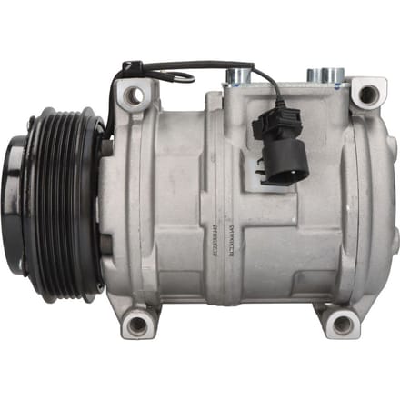 Compressor airconditioning THERMOTEC KTT090231