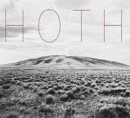 Hoth Brothers - Tell Me How You Feel (CD)