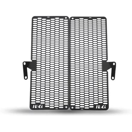 Radiatorbescherming motorrooster R&G Racing Pro