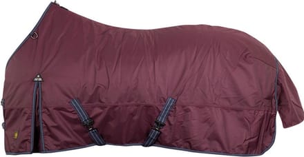 BR Outdoordeken 1200D - 240 Grams Mauve Wine - 195