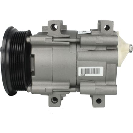 Compressor airconditioning TEAMEC 8600161