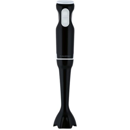 SILVERCREST Staafmixer, 350 W (Zwart)