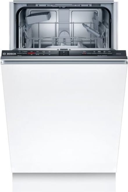 Bosch SRV2IKX10E - Serie 2 - Inbouw vaatwasser