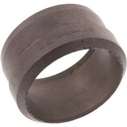 20S RVS Snijring