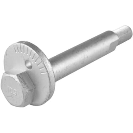 Wielvluchtcorrectieschroef TEDGUM TED47783