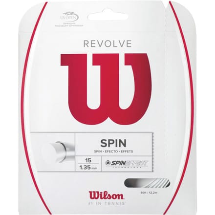 Wilson Revolve Set Snaren 12,2m-Wit