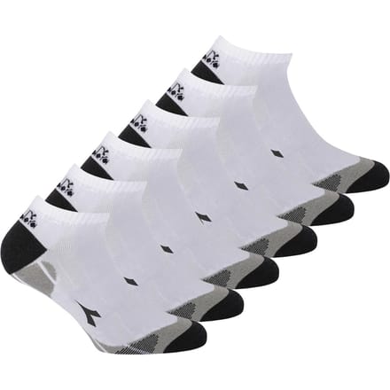 Diadora Unisex Sneakersport Sokken