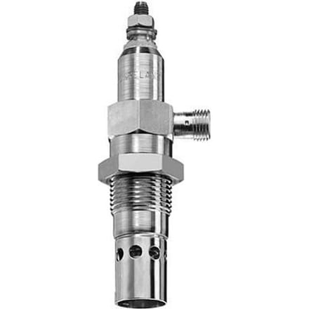 Gloeibougie BORG WARNER (BERU) GF 002