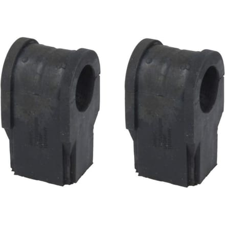 Stabilisatorlager aan draagarm DELPHI TD1845W, 2 stuks