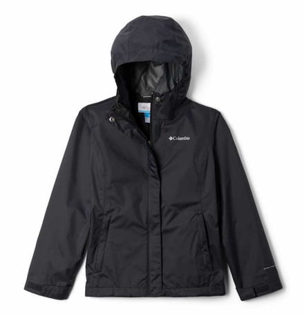 Columbia Arcadia™ Ii Jas Zwart 8 Years Jongens