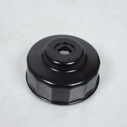 Filtersleutel Ø68mm 14-kant Buzzetti 5181 voor motor Nieuw