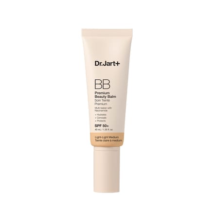 Dr. Jart+ Teint Premium Beauty Balm BB- & CC-Cream Dames 40 ml