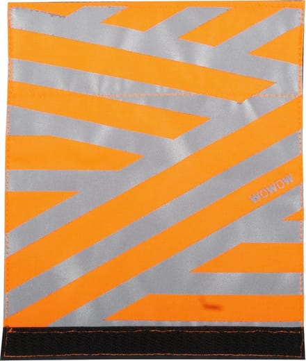 Quadro Berlin Orange
