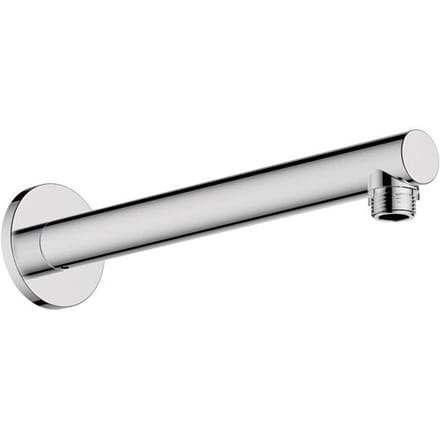 Hansgrohe Vernis Blend Douche-arm 24 cm - hoogglans chroom