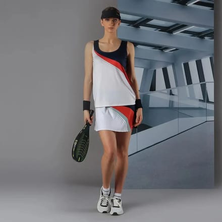 Dames 2-in-1 short CMP