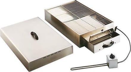 RollerGrill rookoven