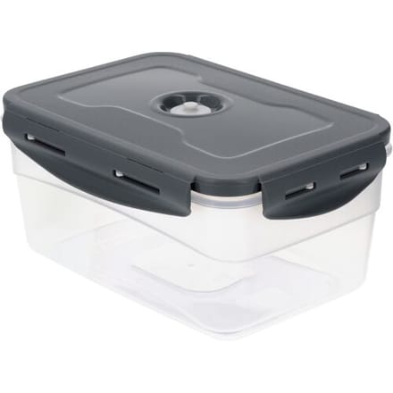 SILVERCREST Vacumeermachine-set / vacumeerdoos (Vacumeercontainer L)