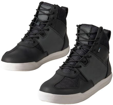 Motorsneakers FLIP TEX