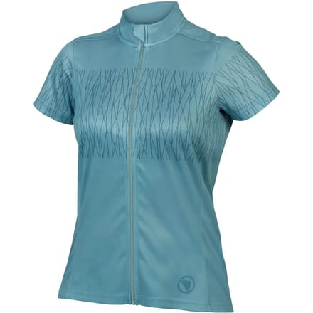 Damesmaillot Endura Hummvee Ray