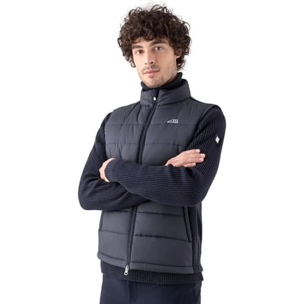 Rij-gilet Equiline Mark