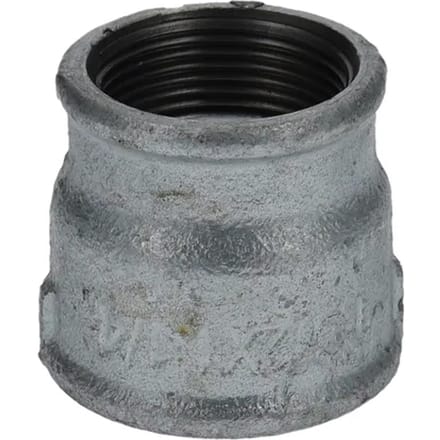 Sanivesk Galva Recht Verloop 5/4"fx6/4"f