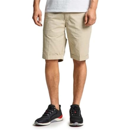 Korte Broek Slam Deck Lgt Chino Short - Sportswear - Volwassen