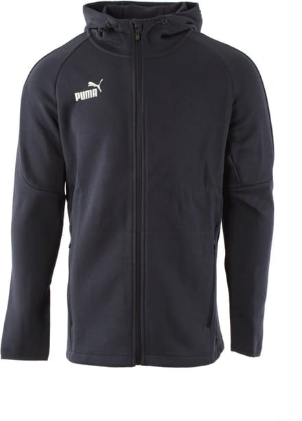 PUMA TEAMFINAL CASUALS SWEATSHIRT 65738306 r S